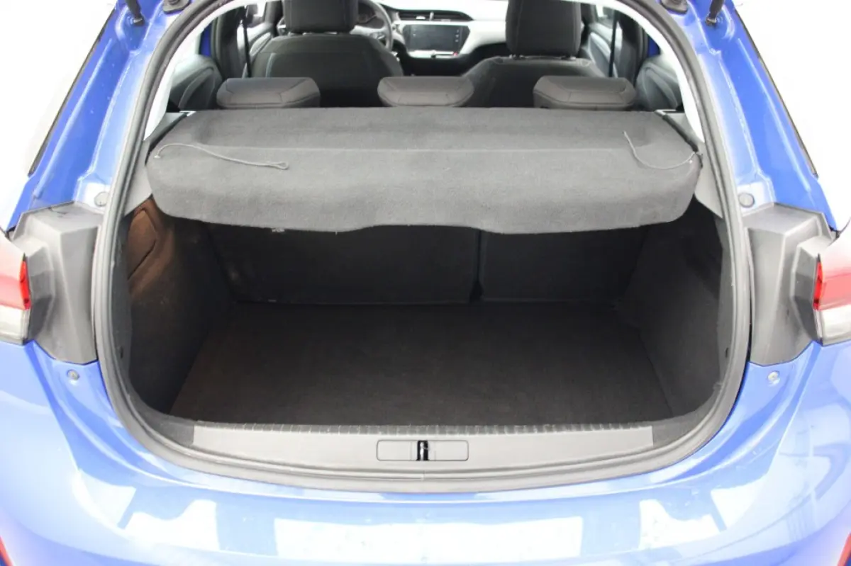 1.2 Edition - Carplay, Cruise, Lichtmetalen Velgen