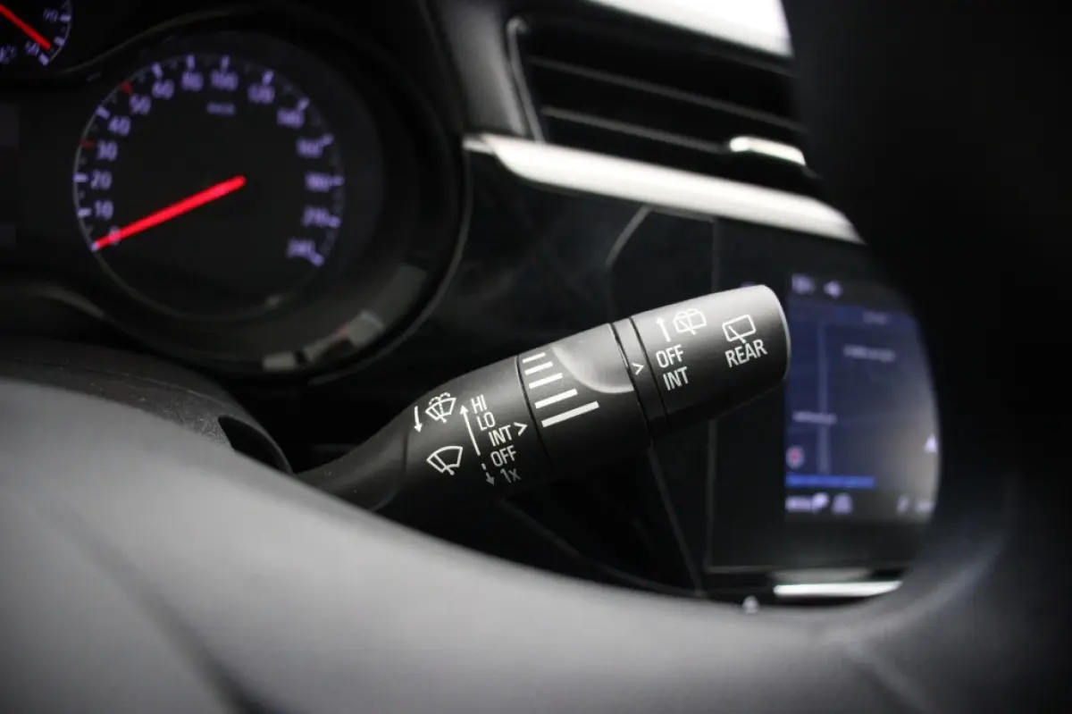 1.2 Edition - Carplay, Cruise, Lichtmetalen Velgen