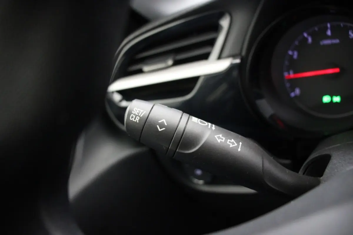 1.2 Edition - Carplay, Cruise, Lichtmetalen Velgen