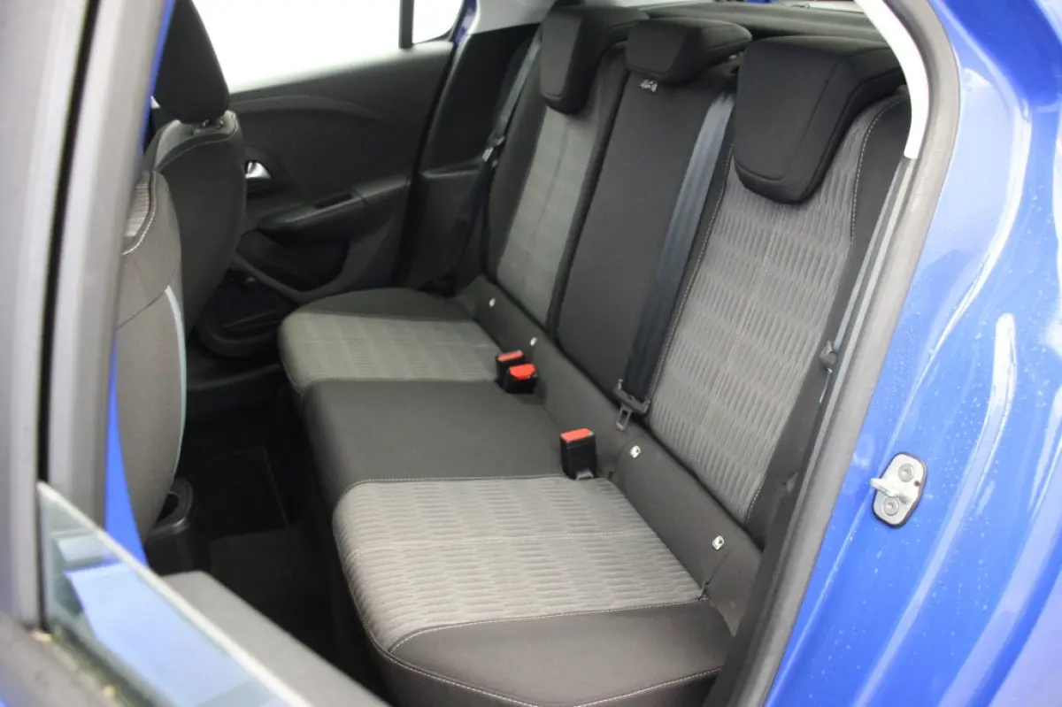 1.2 Edition - Carplay, Cruise, Lichtmetalen Velgen