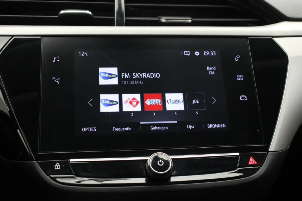 1.2 Edition - Carplay, Cruise, Lichtmetalen Velgen