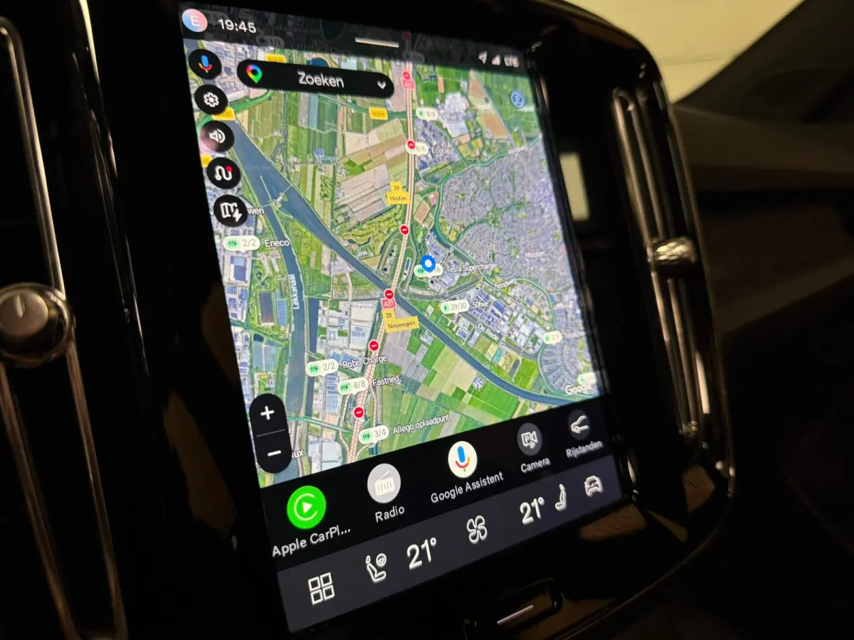 Single Motor Extended Range Ultimate 82 kWh | 100% SoH | Schuifdak | 360° Camera | All Season banden | Harman Kardon | Adaptieve Cruise Control | Bestuurdersstoel elektrisch geheugen | Stoe
