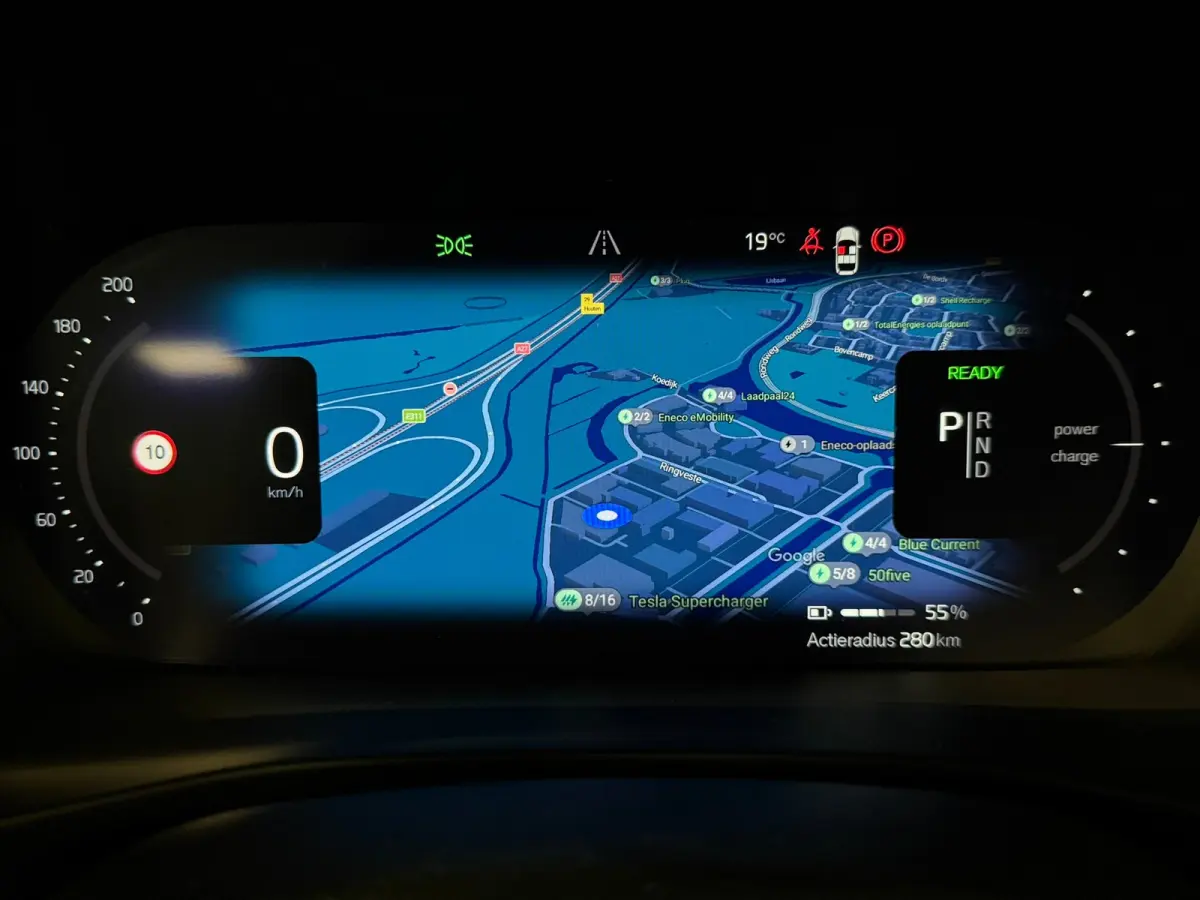 Single Motor Extended Range Ultimate 82 kWh | 100% SoH | Schuifdak | 360° Camera | All Season banden | Harman Kardon | Adaptieve Cruise Control | Bestuurdersstoel elektrisch geheugen | Stoe