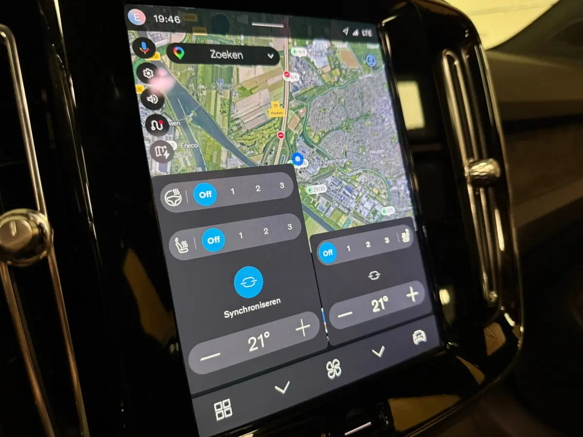 Single Motor Extended Range Ultimate 82 kWh | 100% SoH | Schuifdak | 360° Camera | All Season banden | Harman Kardon | Adaptieve Cruise Control | Bestuurdersstoel elektrisch geheugen | Stoe