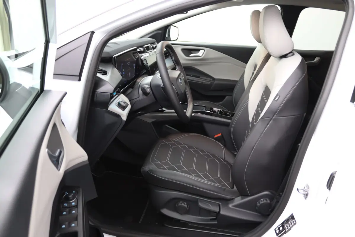 Premium 47 kWh | Panoramadak | Adaptive Cruise | BLIS | Winterpack | B&O Audio | Elektrische Achterklep