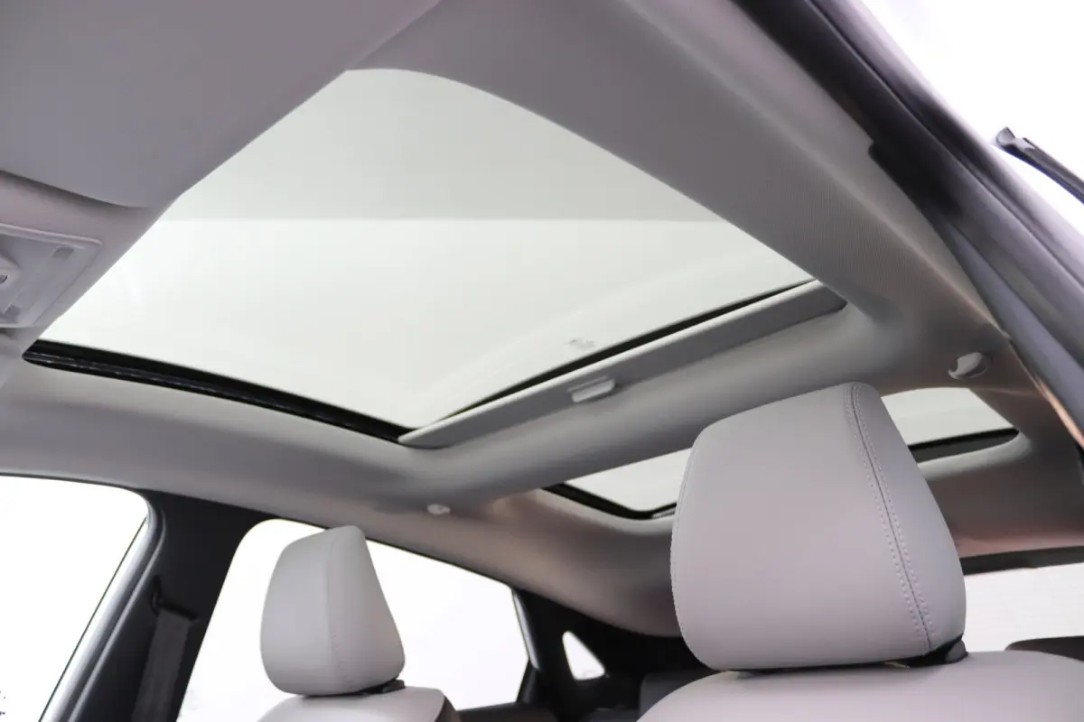 Premium 47 kWh | Panoramadak | Adaptive Cruise | BLIS | Winterpack | B&O Audio | Elektrische Achterklep