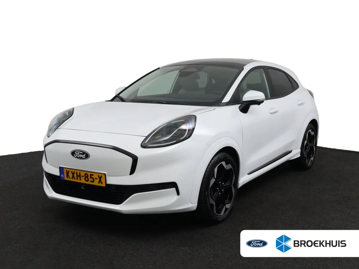 Premium 47 kWh | Panoramadak | Adaptive Cruise | BLIS | Winterpack | B&O Audio | Elektrische Achterklep
