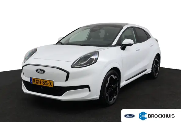Premium 47 kWh | Panoramadak | Adaptive Cruise | BLIS | Winterpack | B&O Audio | Elektrische Achterklep