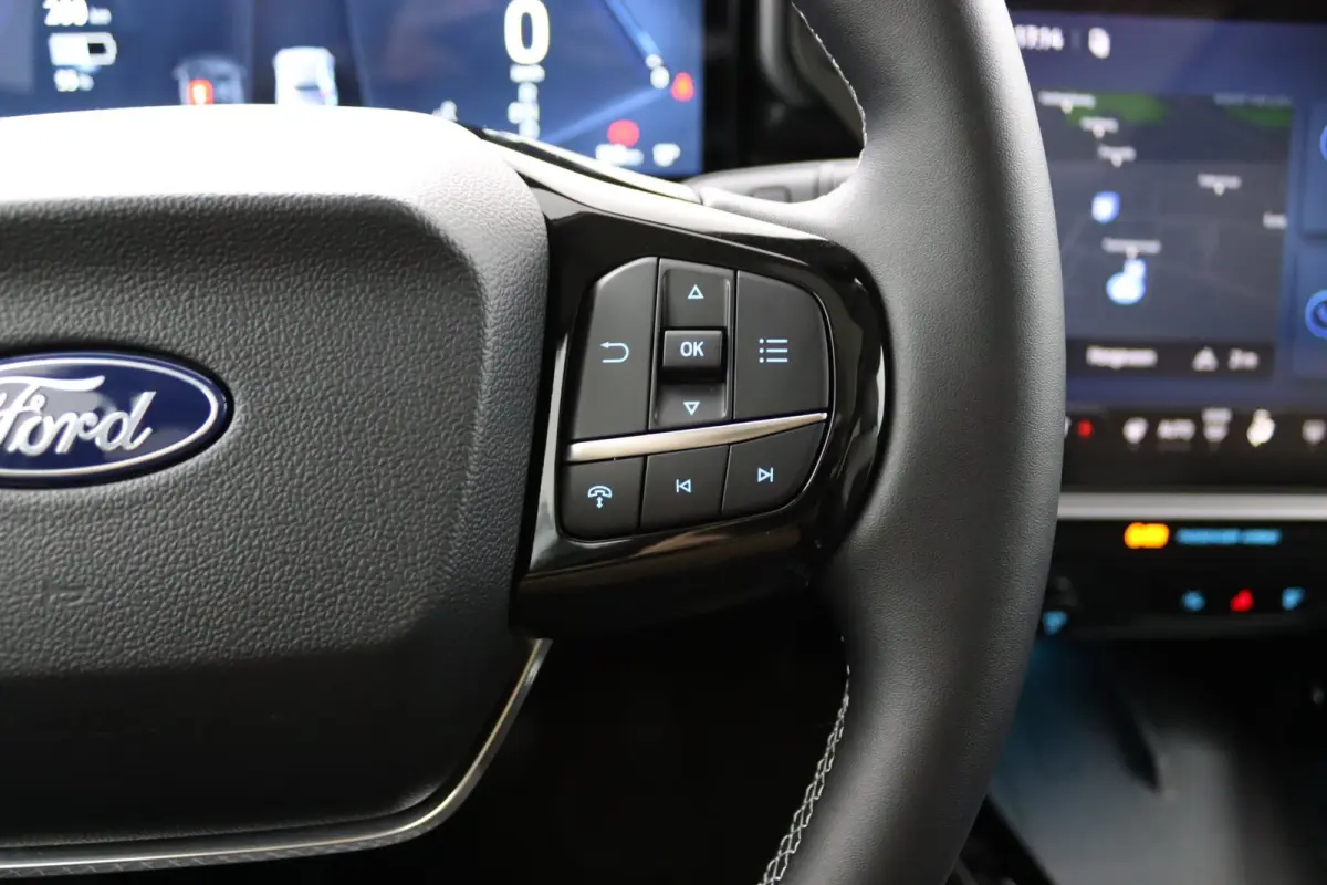 Premium 47 kWh | Panoramadak | Adaptive Cruise | BLIS | Winterpack | B&O Audio | Elektrische Achterklep