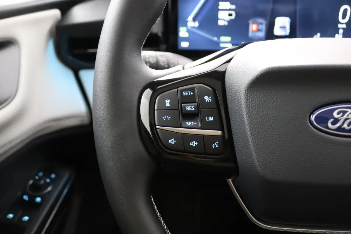 Premium 47 kWh | Panoramadak | Adaptive Cruise | BLIS | Winterpack | B&O Audio | Elektrische Achterklep