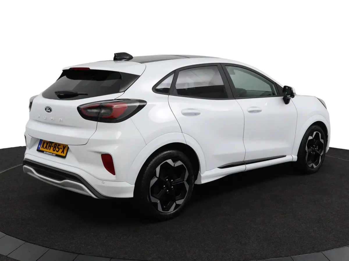 Premium 47 kWh | Panoramadak | Adaptive Cruise | BLIS | Winterpack | B&O Audio | Elektrische Achterklep
