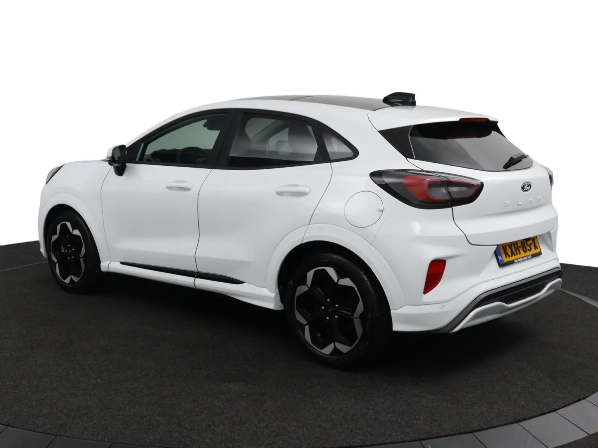 Premium 47 kWh | Panoramadak | Adaptive Cruise | BLIS | Winterpack | B&O Audio | Elektrische Achterklep