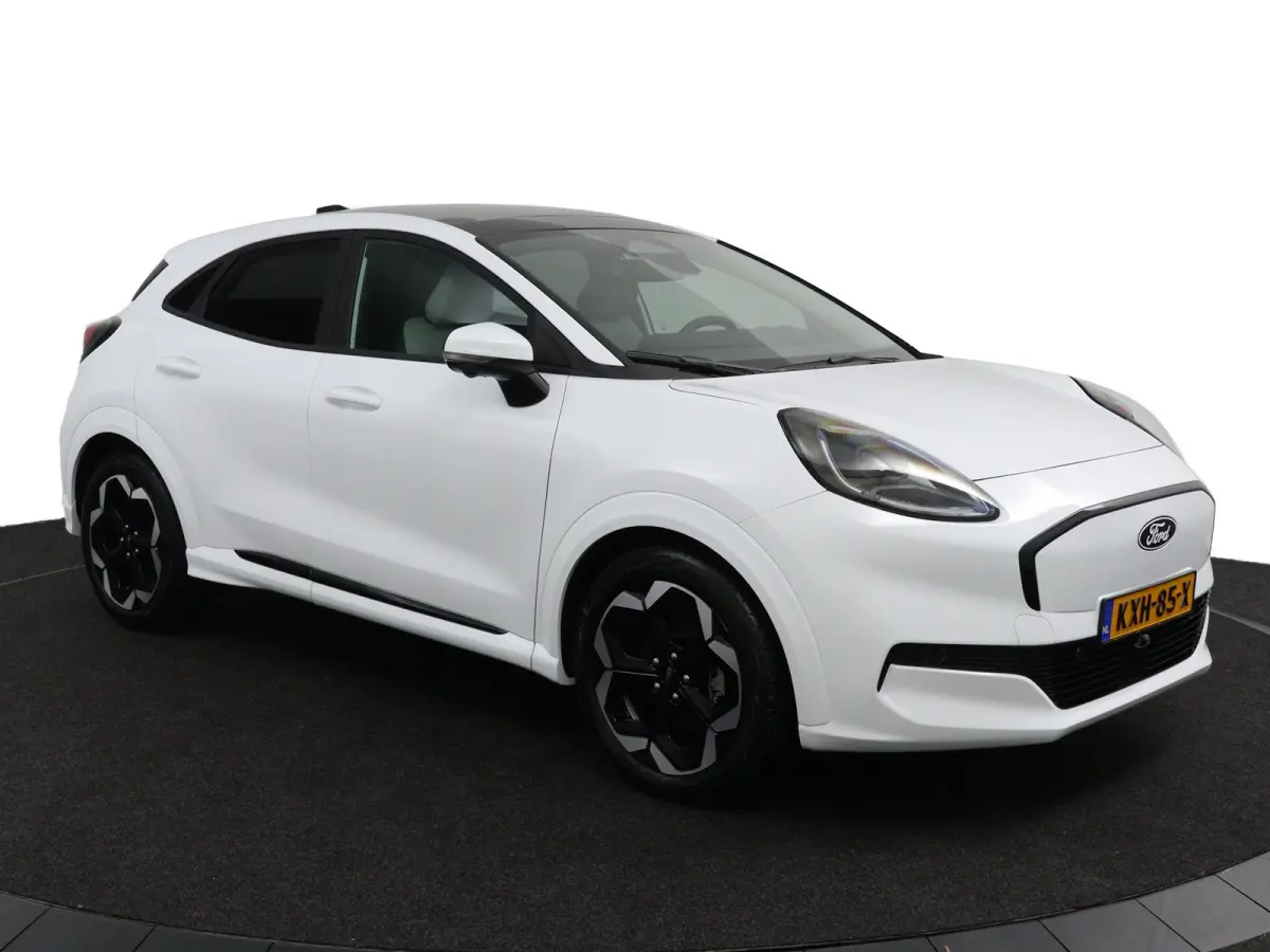Premium 47 kWh | Panoramadak | Adaptive Cruise | BLIS | Winterpack | B&O Audio | Elektrische Achterklep