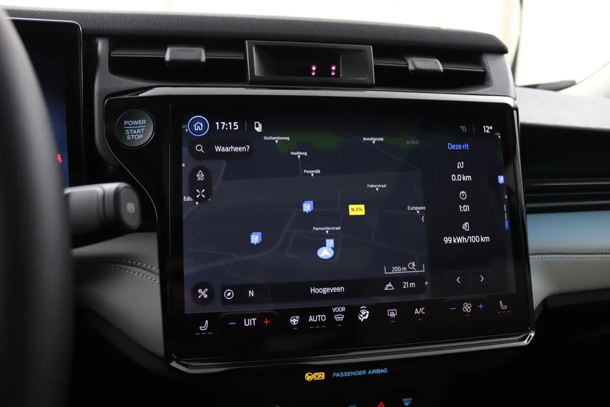 Premium 47 kWh | Panoramadak | Adaptive Cruise | BLIS | Winterpack | B&O Audio | Elektrische Achterklep