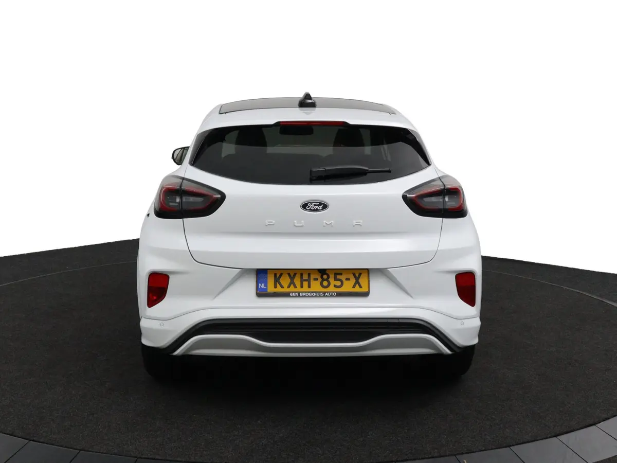 Premium 47 kWh | Panoramadak | Adaptive Cruise | BLIS | Winterpack | B&O Audio | Elektrische Achterklep