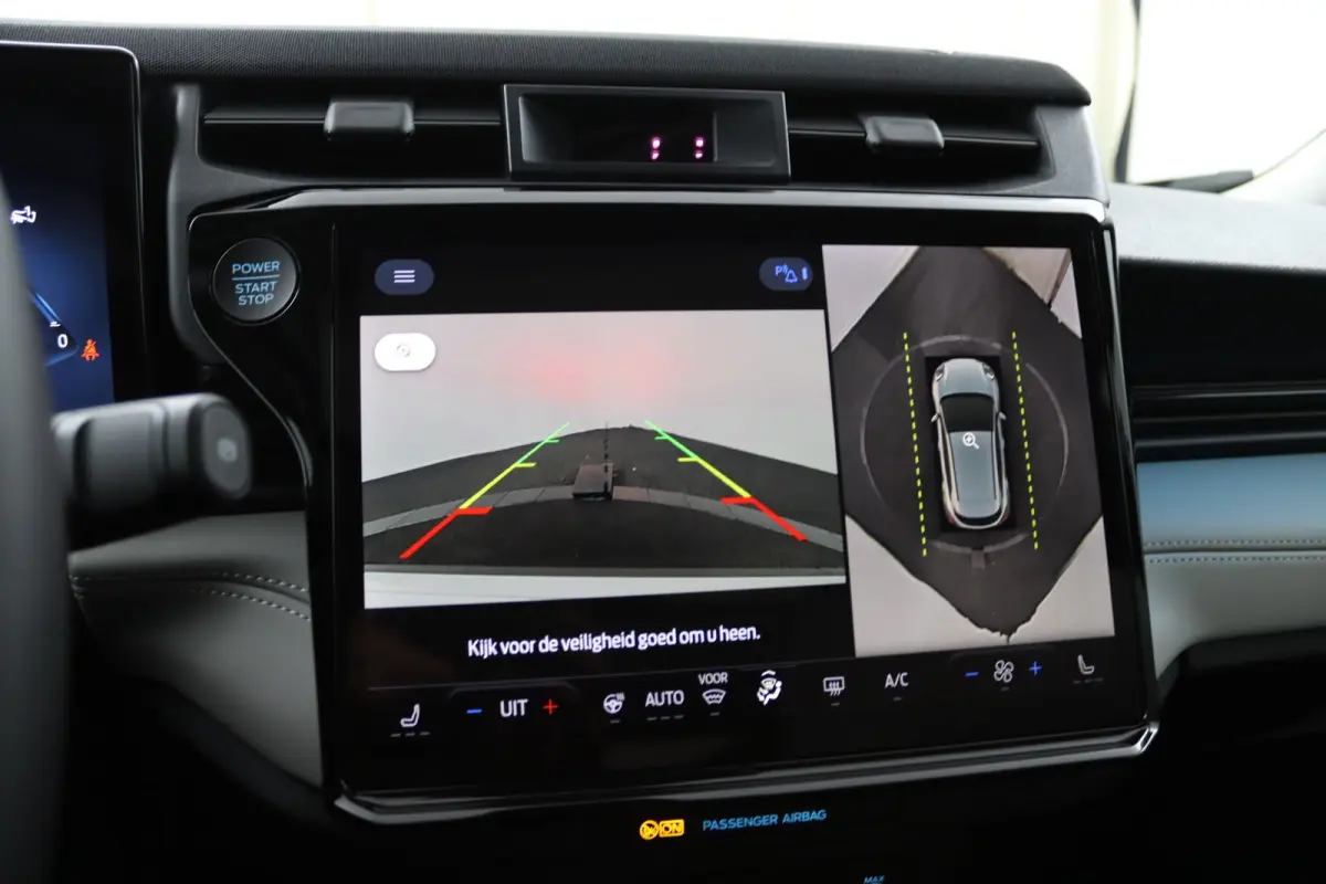 Premium 47 kWh | Panoramadak | Adaptive Cruise | BLIS | Winterpack | B&O Audio | Elektrische Achterklep