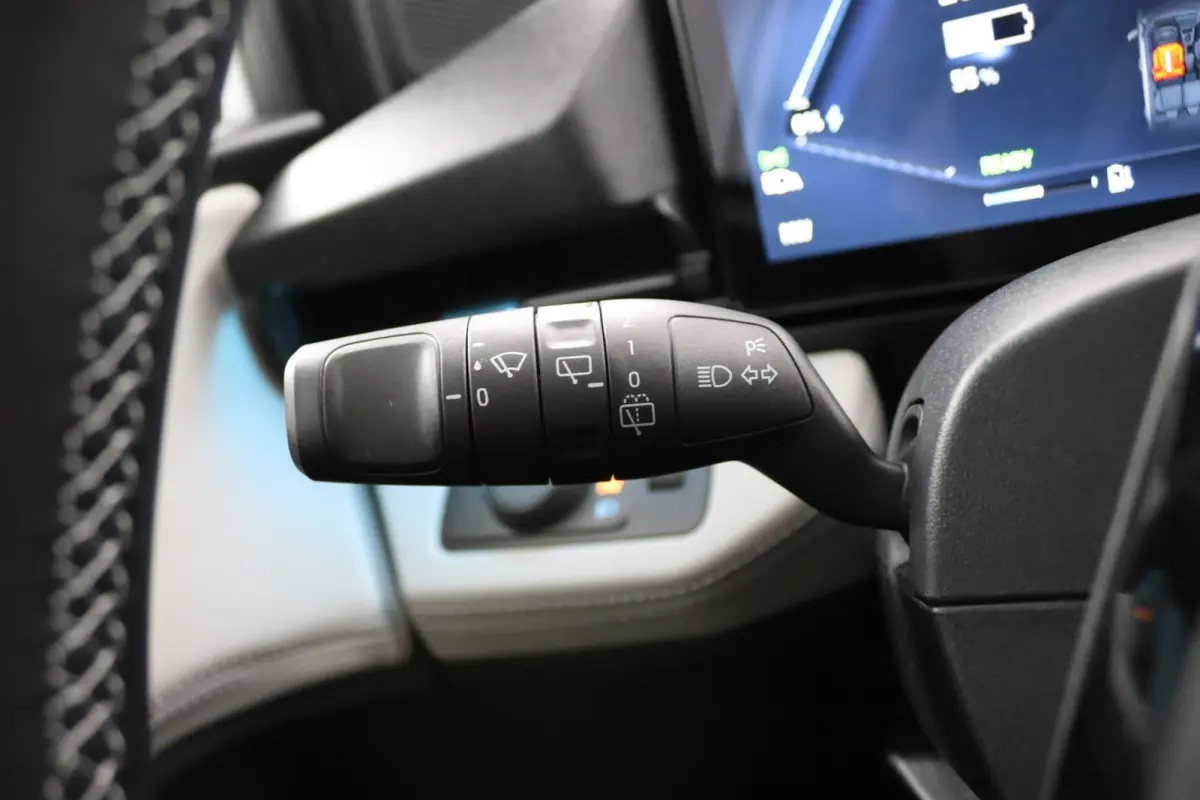 Premium 47 kWh | Panoramadak | Adaptive Cruise | BLIS | Winterpack | B&O Audio | Elektrische Achterklep