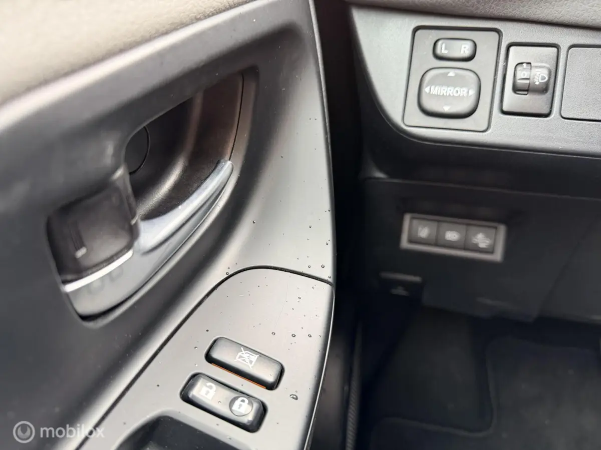 1.5 Hybrid Active Automaat