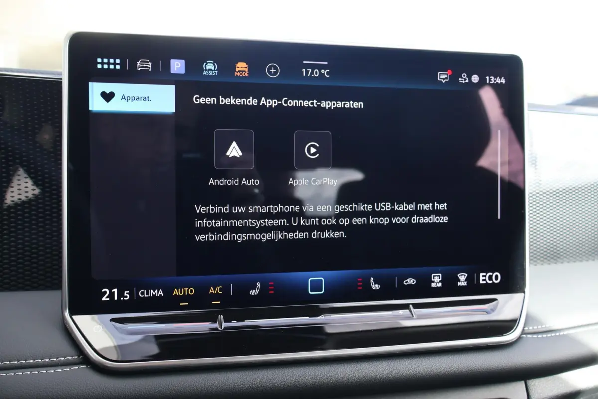 1.5 eHybrid 204pk Life Edition | SoH 100% | Trekhaak | 360 Camera | Elektr. Achterklep | Stoel & Stuurverwarming