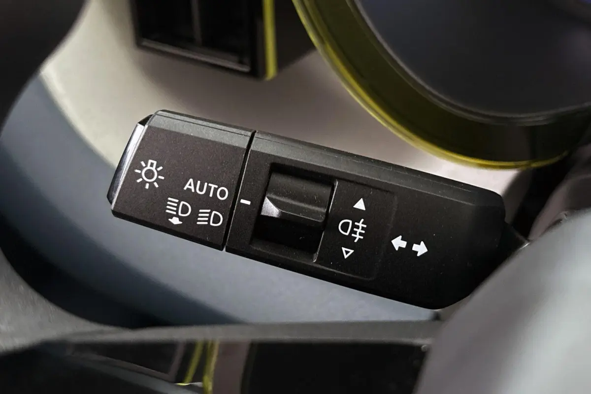 1.2 Hybrid ICON Automaat Apple CarPlay Airco