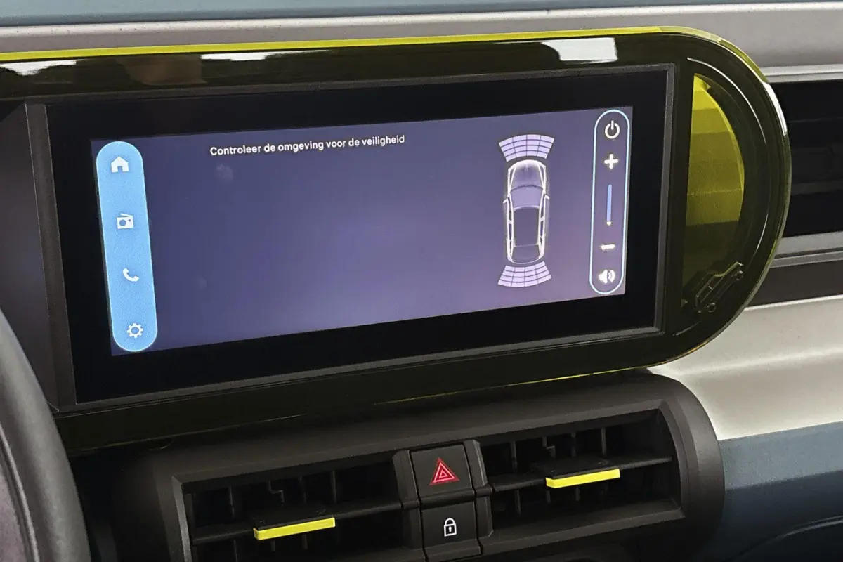 1.2 Hybrid ICON Automaat Apple CarPlay Airco