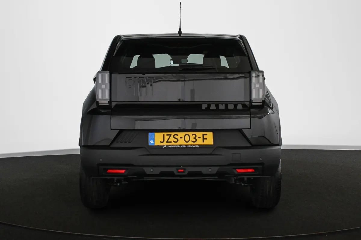 1.2 Hybrid ICON Automaat Apple CarPlay Airco