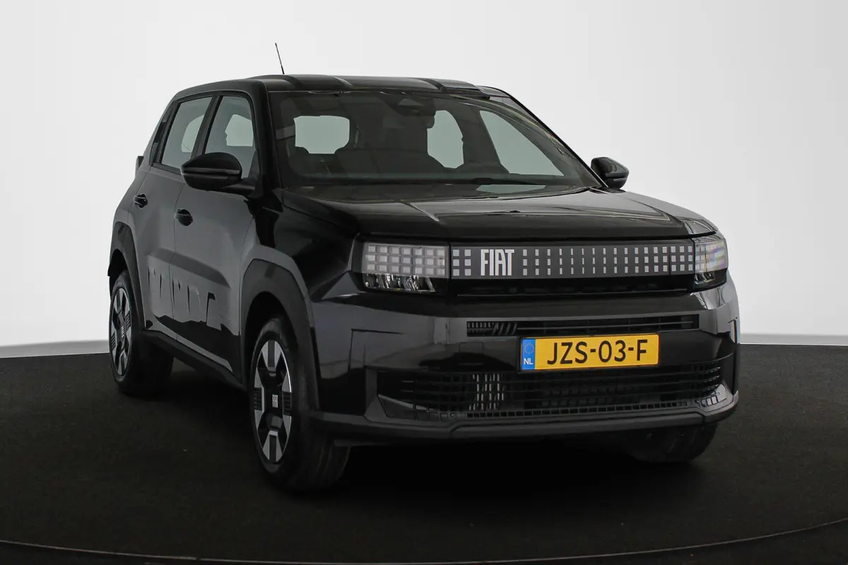 1.2 Hybrid ICON Automaat Apple CarPlay Airco