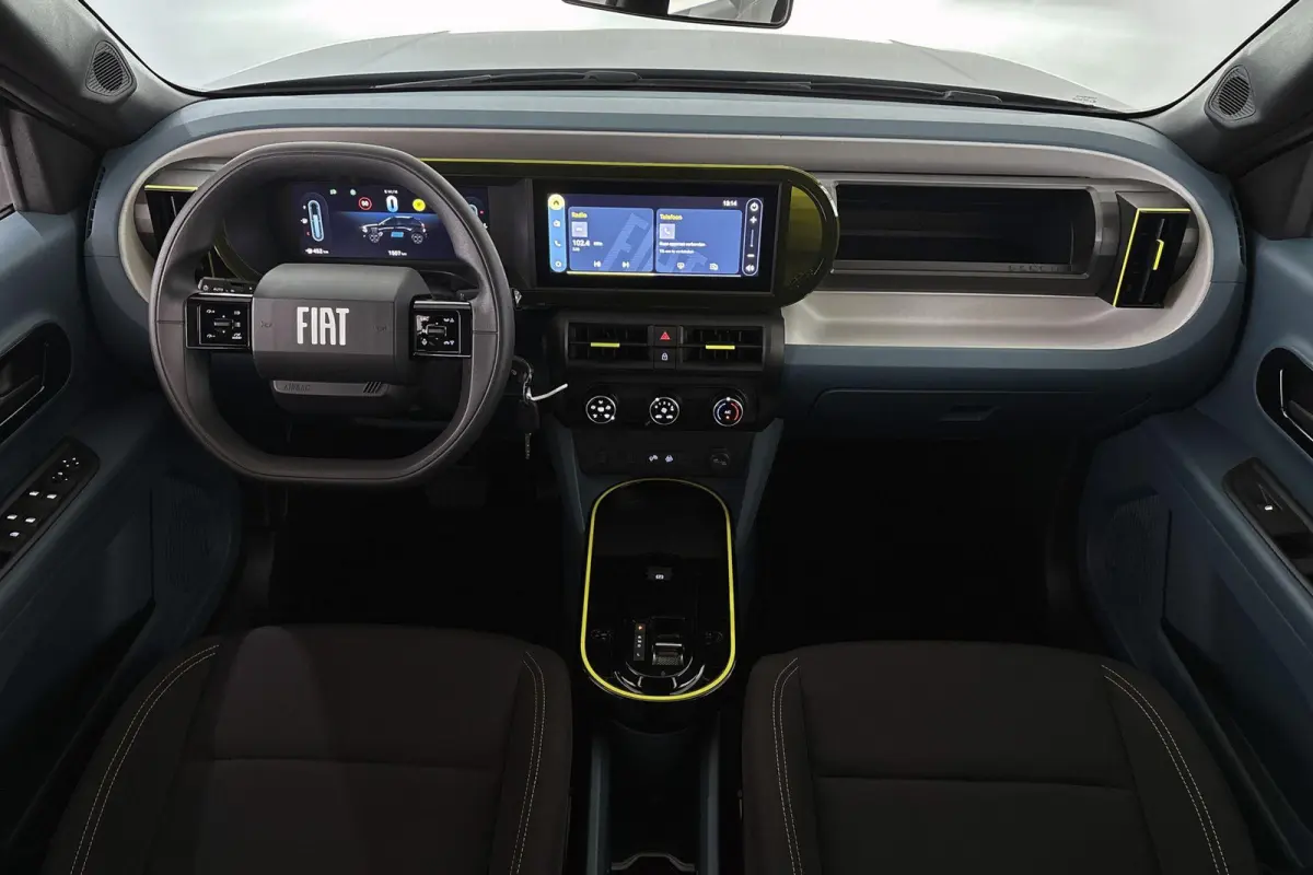 1.2 Hybrid ICON Automaat Apple CarPlay Airco