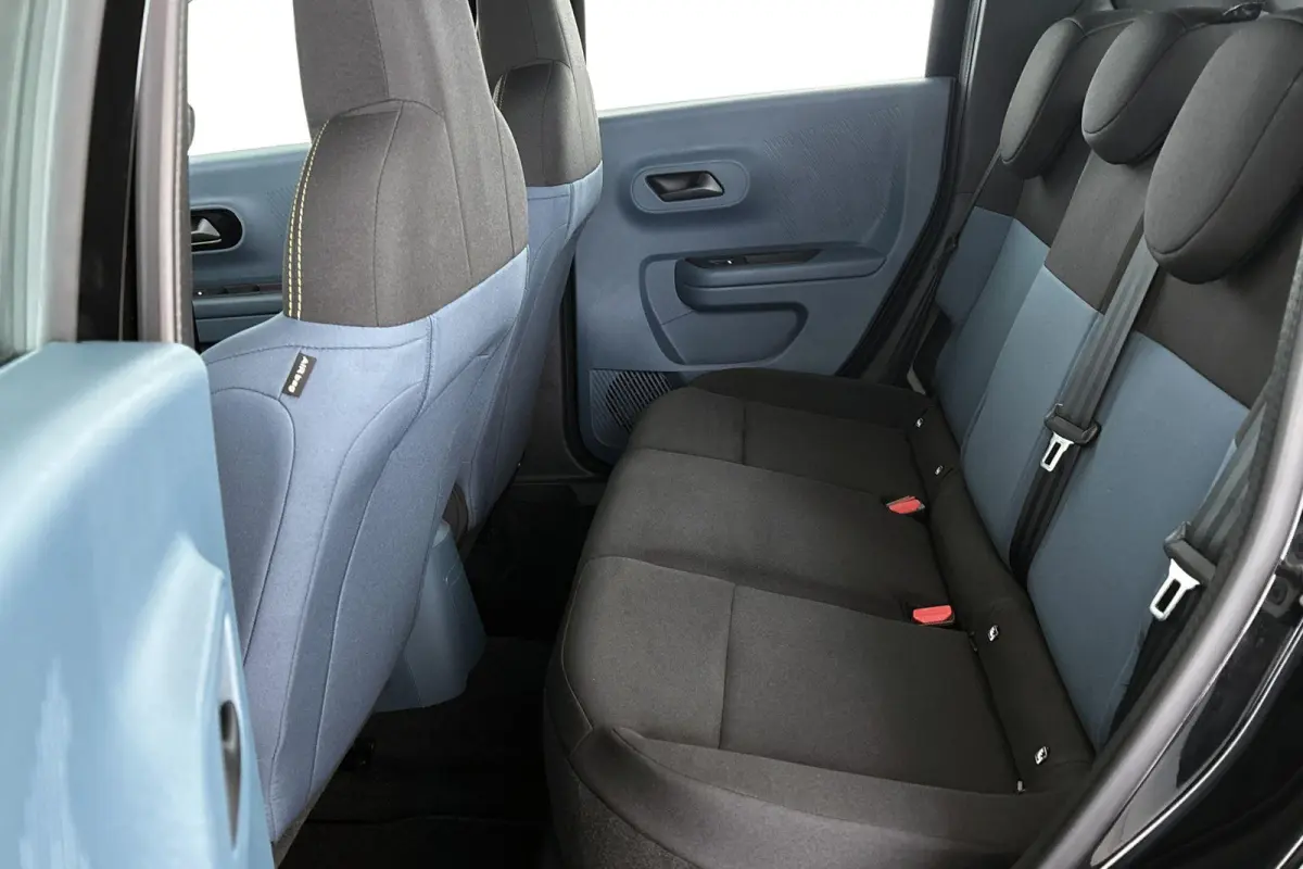 1.2 Hybrid ICON Automaat Apple CarPlay Airco