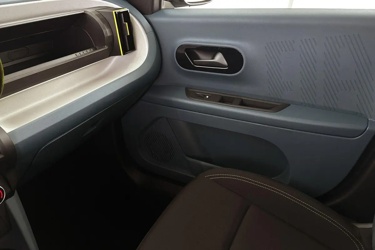 1.2 Hybrid ICON Automaat Apple CarPlay Airco
