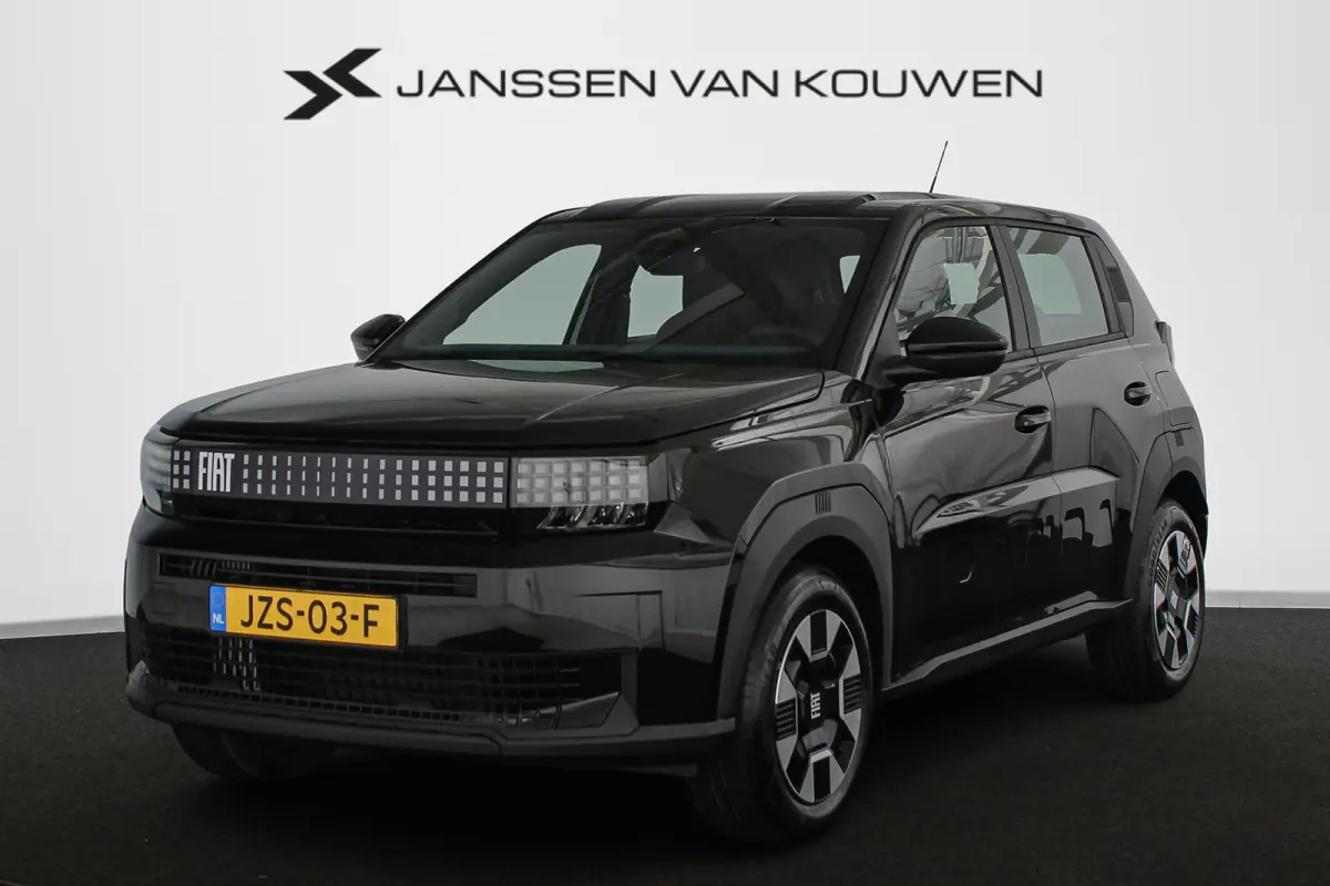 1.2 Hybrid ICON Automaat Apple CarPlay Airco