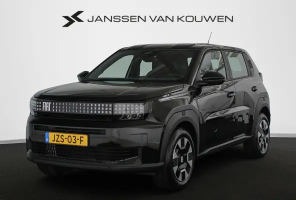 1.2 Hybrid ICON Automaat Apple CarPlay Airco