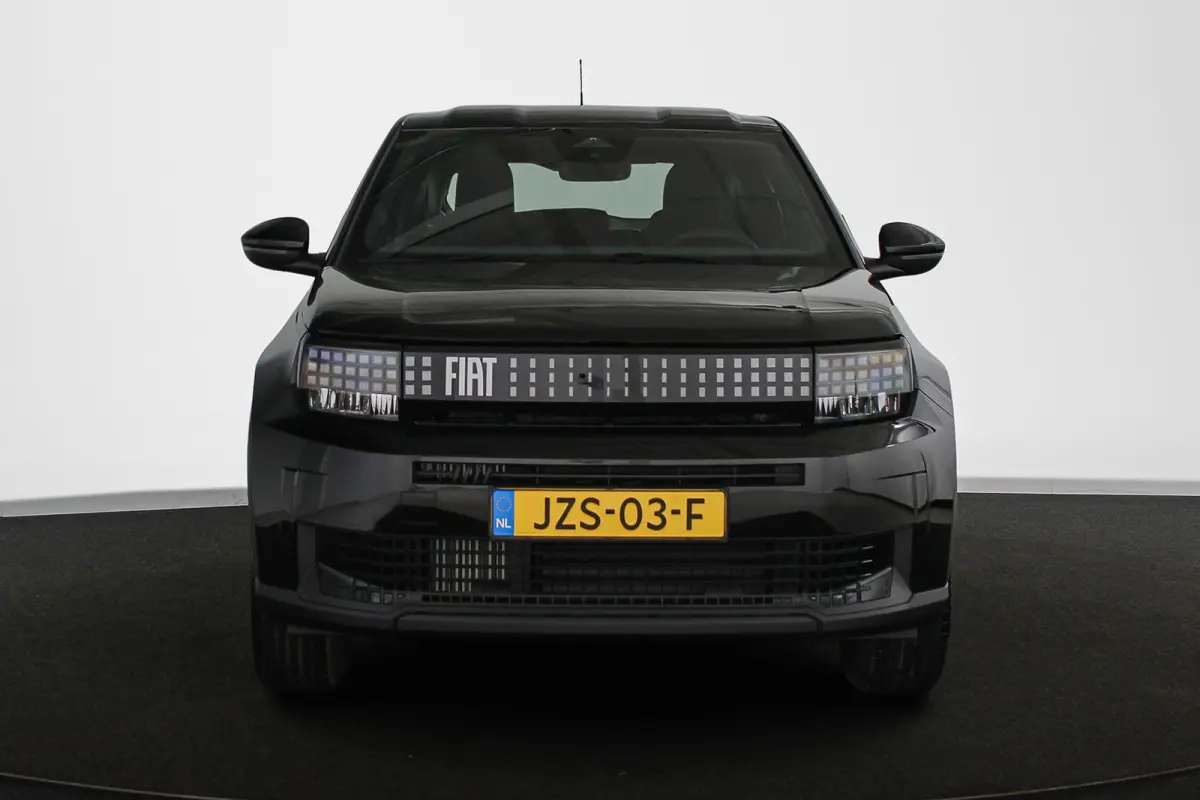1.2 Hybrid ICON Automaat Apple CarPlay Airco