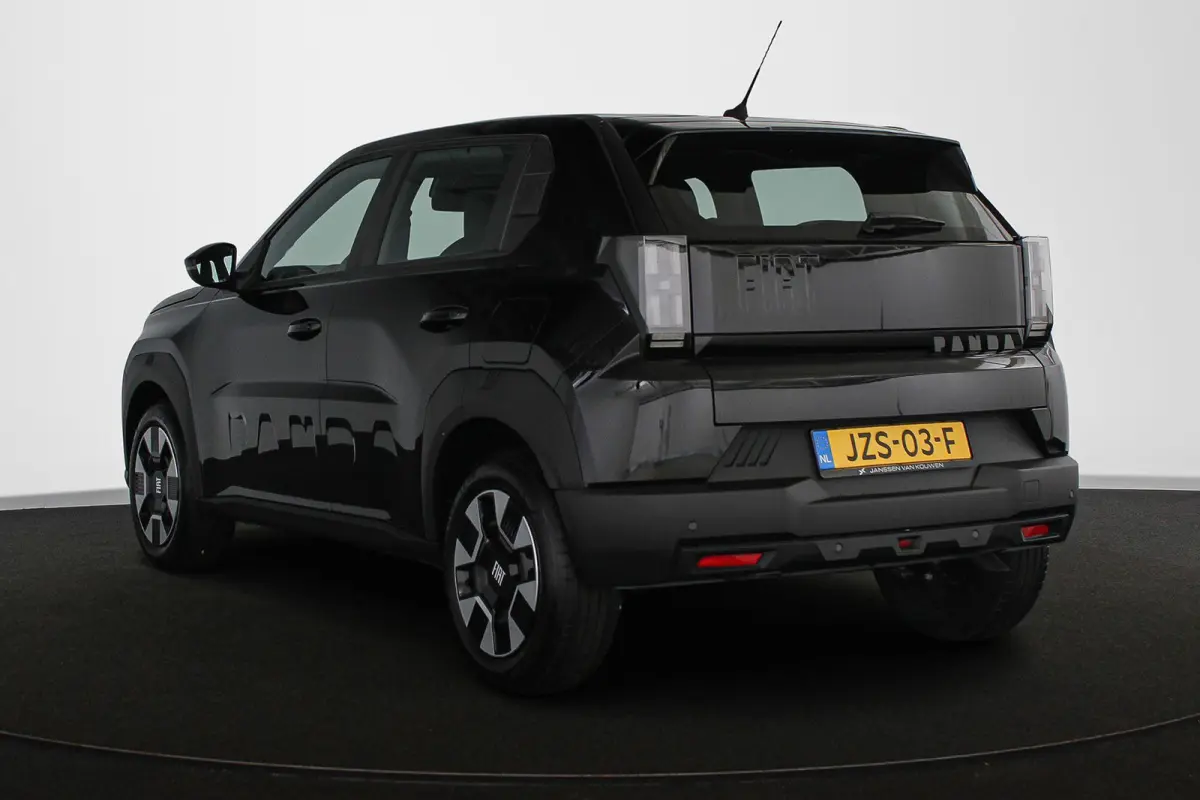 1.2 Hybrid ICON Automaat Apple CarPlay Airco