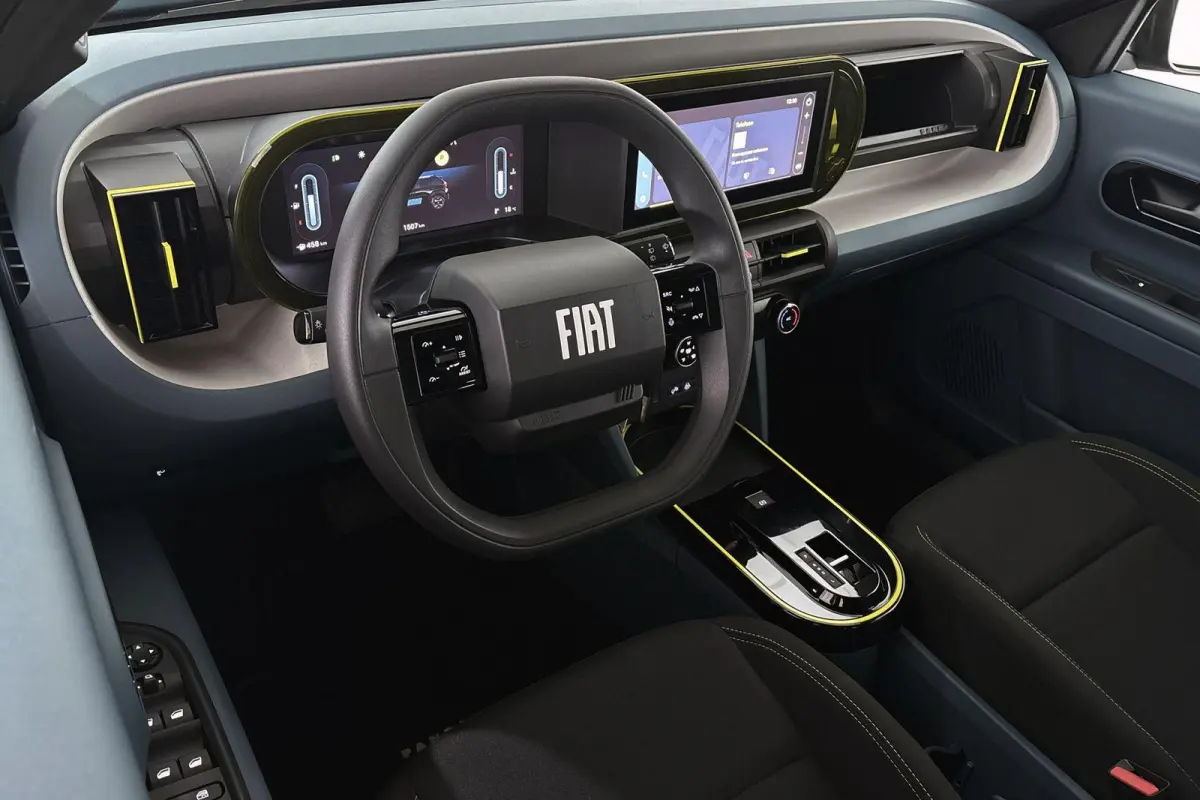 1.2 Hybrid ICON Automaat Apple CarPlay Airco