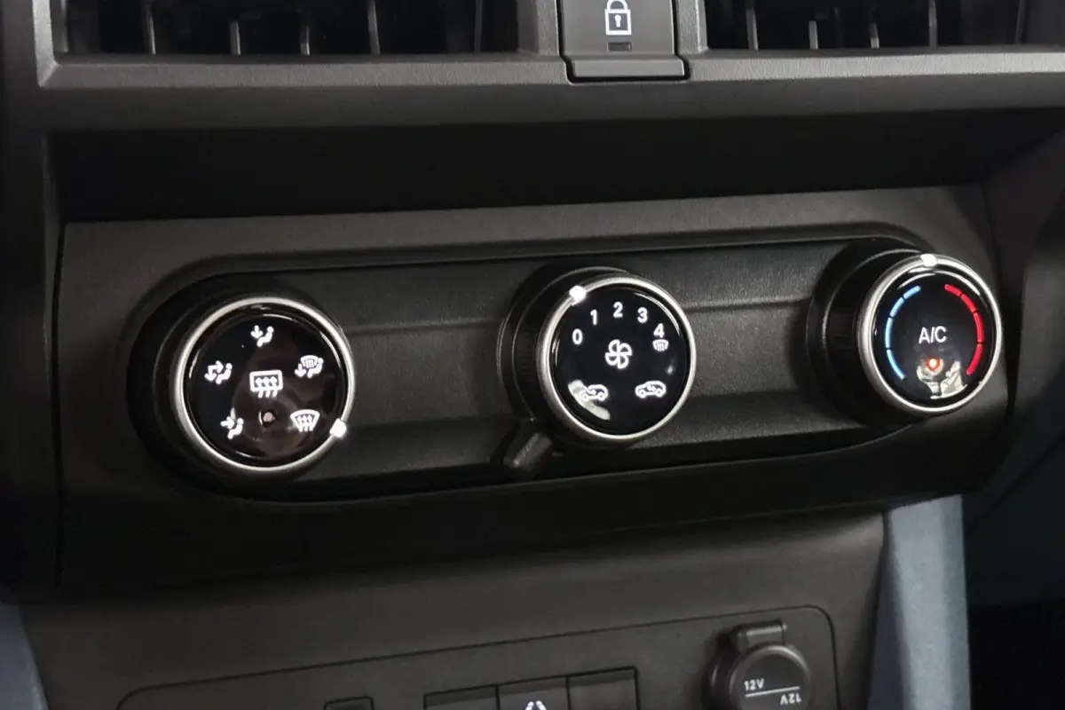 1.2 Hybrid ICON Automaat Apple CarPlay Airco