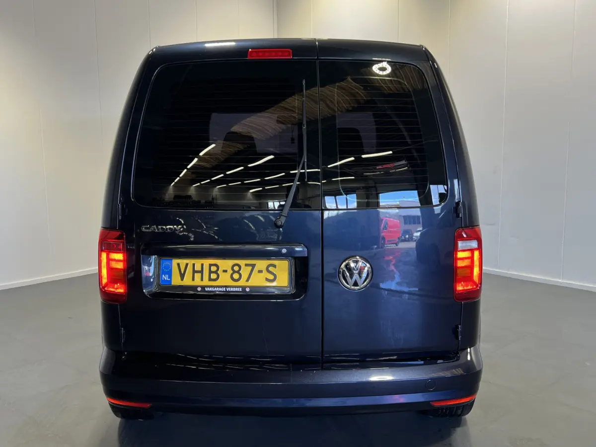 2.0 TDI L1H1 BMT Economy Business | Cruise Control |Airco | Leer | LMV 18'' |