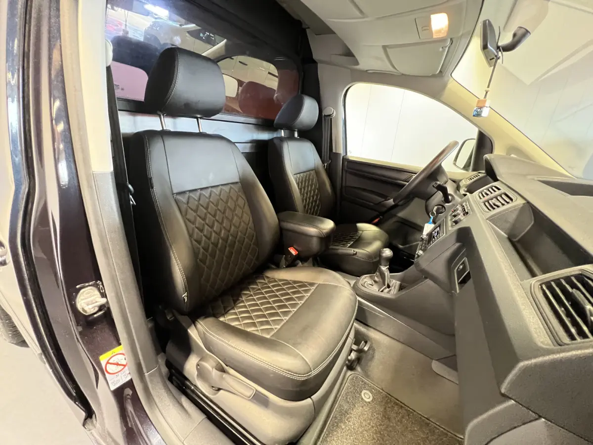 2.0 TDI L1H1 BMT Economy Business | Cruise Control |Airco | Leer | LMV 18'' |