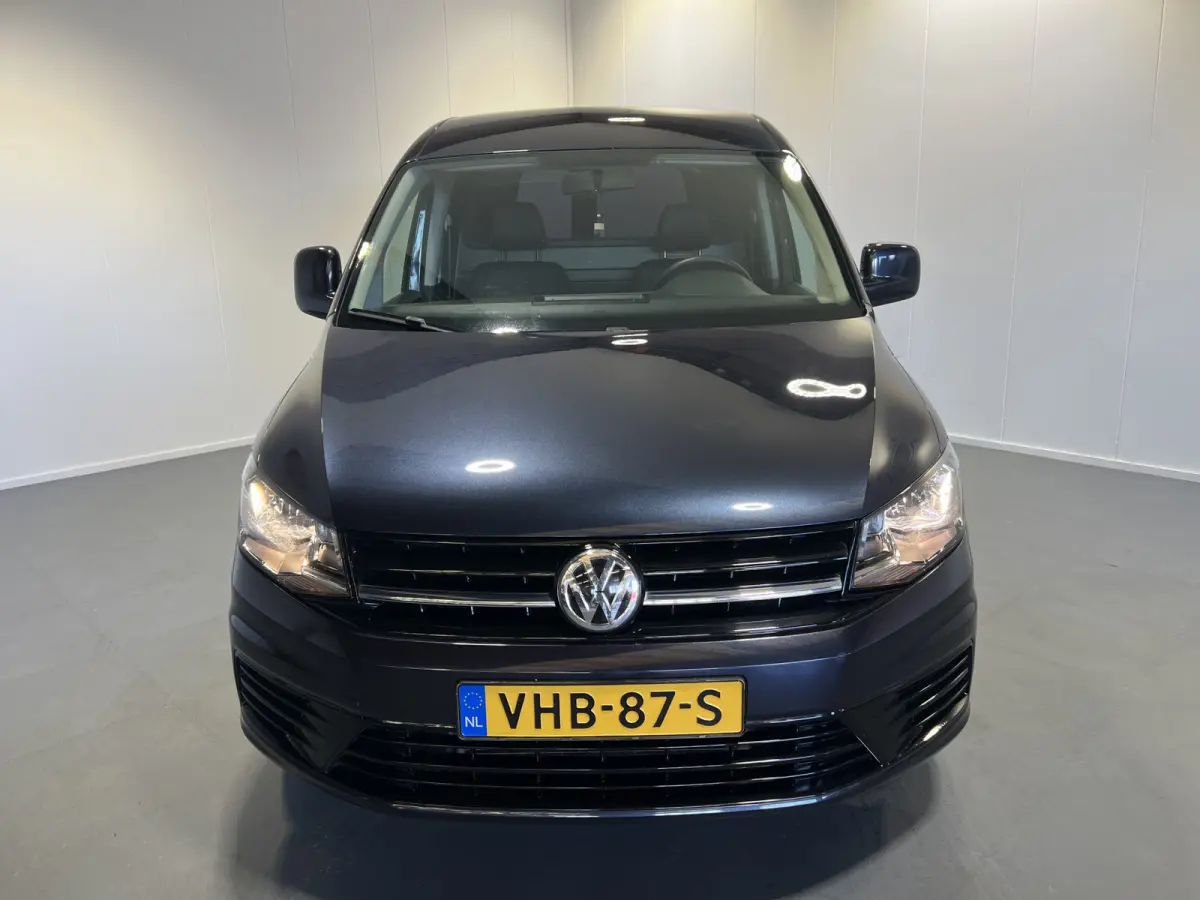 2.0 TDI L1H1 BMT Economy Business | Cruise Control |Airco | Leer | LMV 18'' |