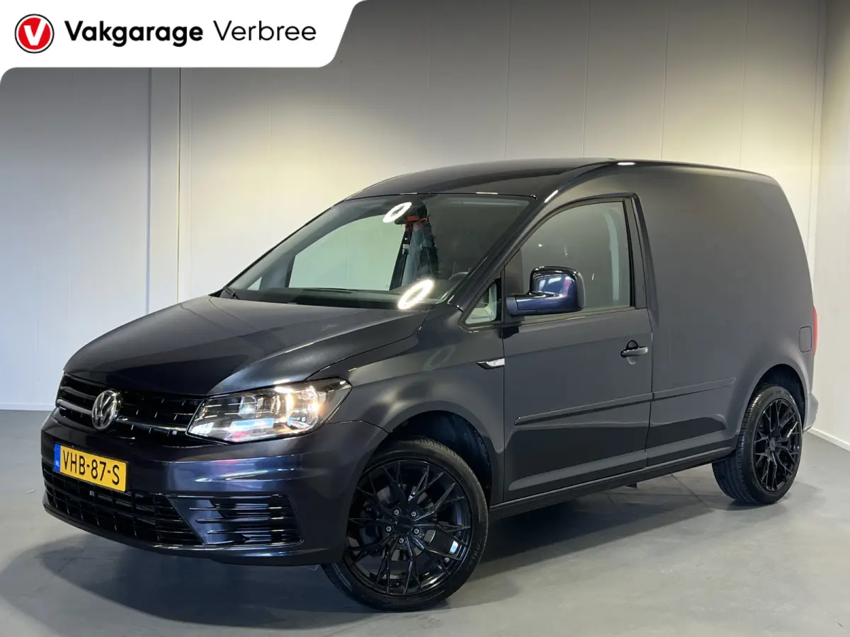 2.0 TDI L1H1 BMT Economy Business | Cruise Control |Airco | Leer | LMV 18'' |