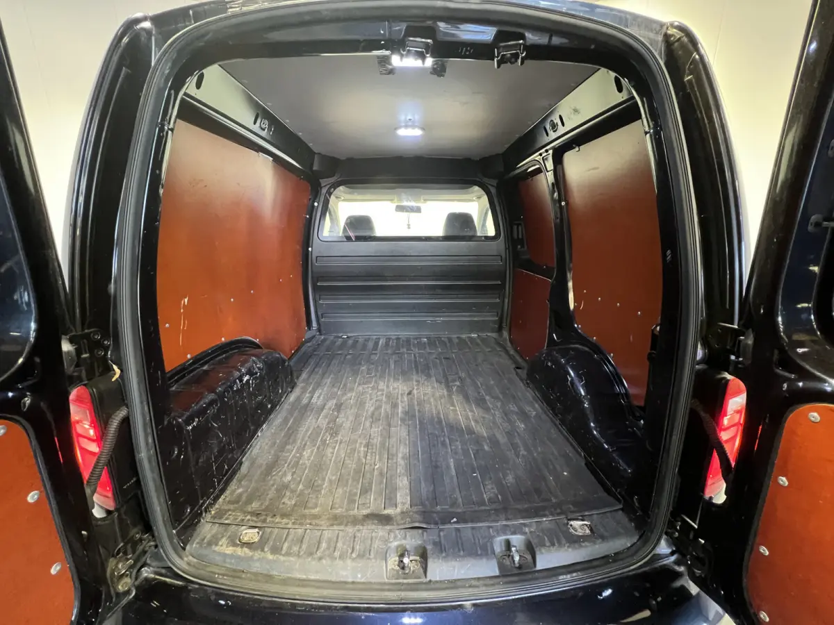 2.0 TDI L1H1 BMT Economy Business | Cruise Control |Airco | Leer | LMV 18'' |