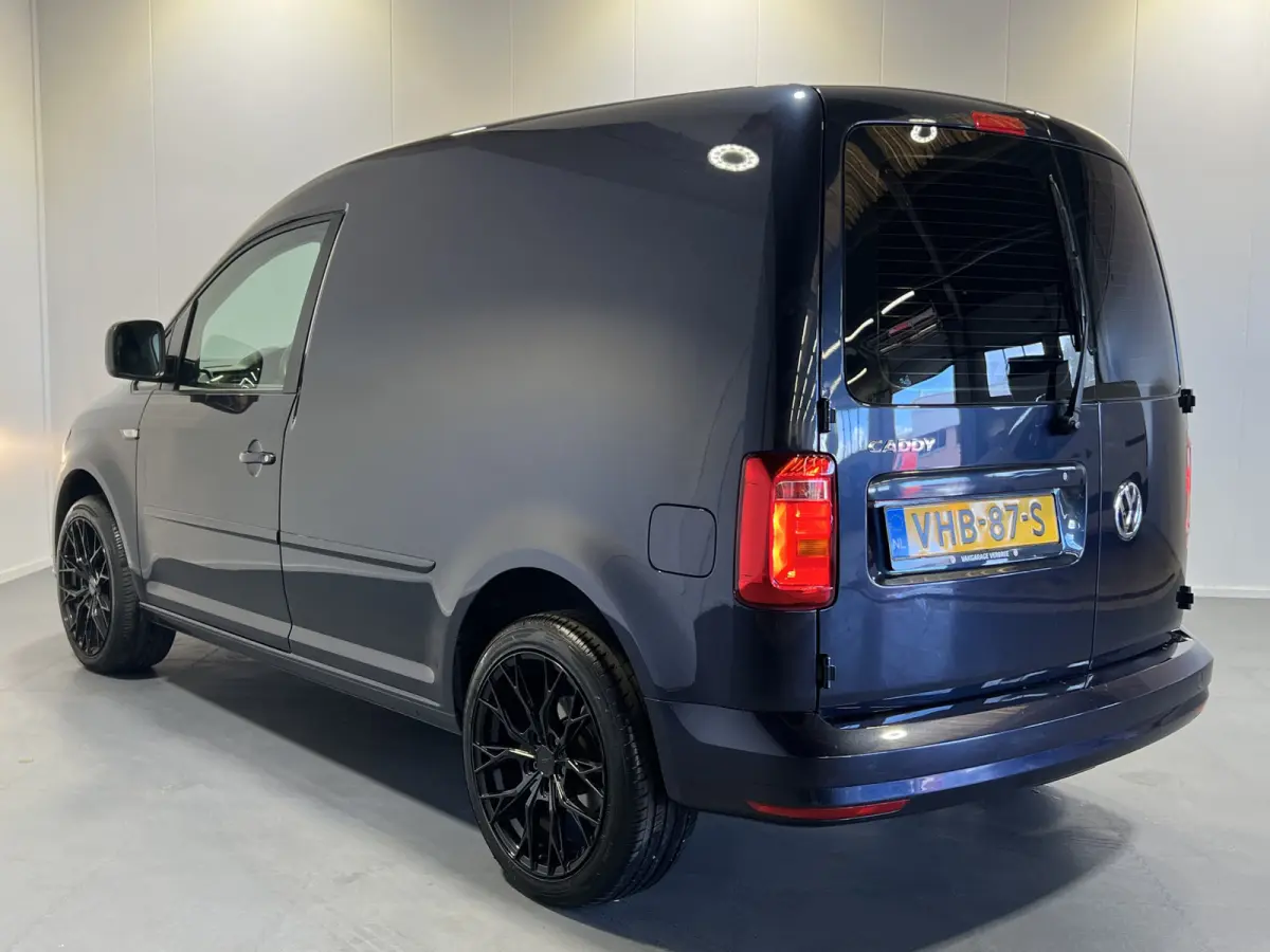2.0 TDI L1H1 BMT Economy Business | Cruise Control |Airco | Leer | LMV 18'' |