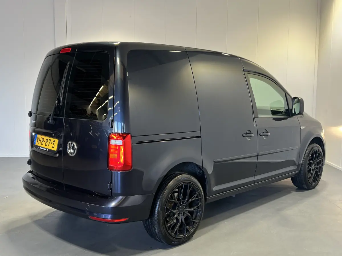 2.0 TDI L1H1 BMT Economy Business | Cruise Control |Airco | Leer | LMV 18'' |