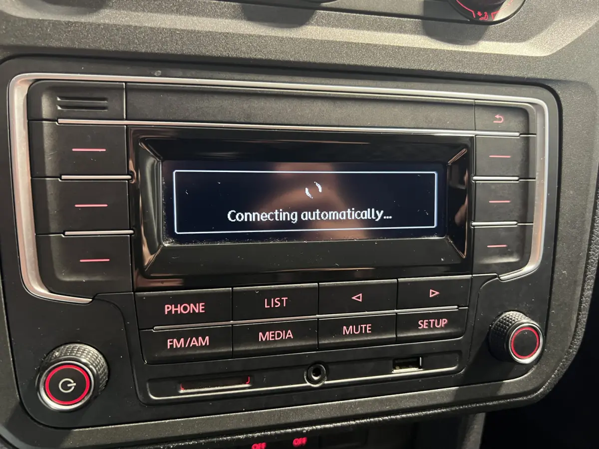 2.0 TDI L1H1 BMT Economy Business | Cruise Control |Airco | Leer | LMV 18'' |