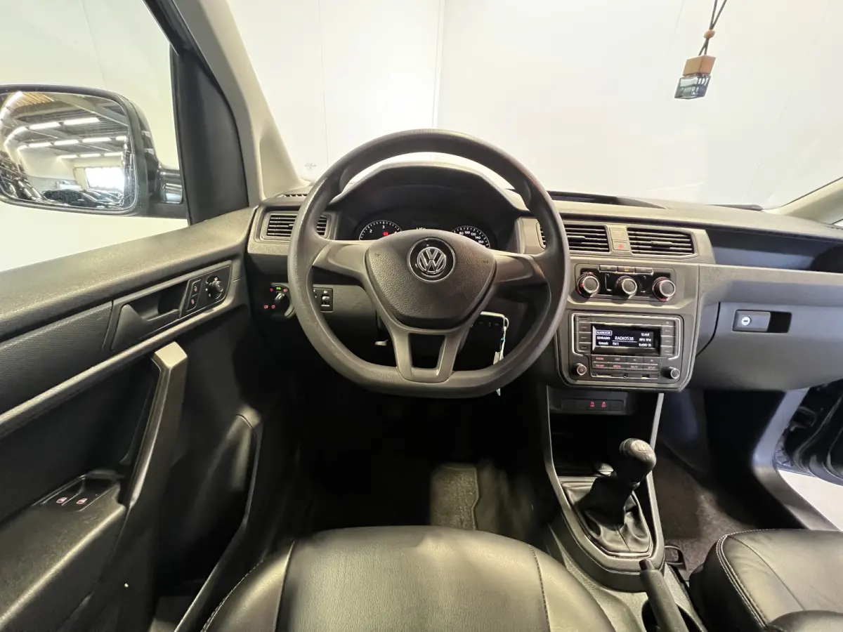 2.0 TDI L1H1 BMT Economy Business | Cruise Control |Airco | Leer | LMV 18'' |