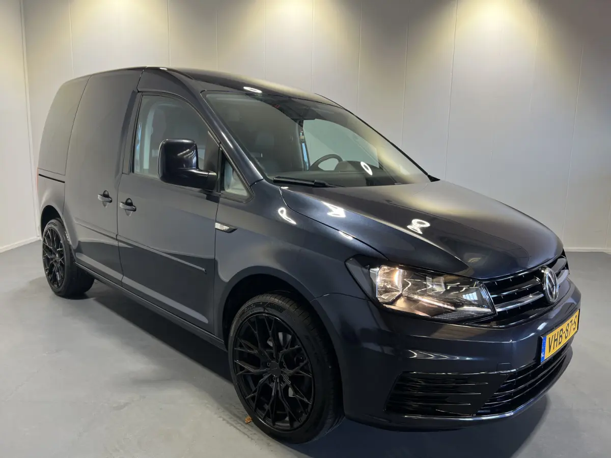 2.0 TDI L1H1 BMT Economy Business | Cruise Control |Airco | Leer | LMV 18'' |