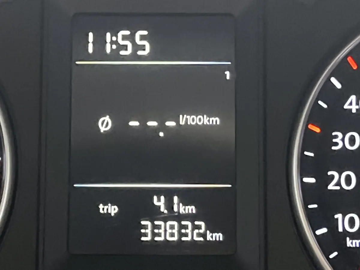 2.0 TDI L1H1 BMT Economy Business | Cruise Control |Airco | Leer | LMV 18'' |