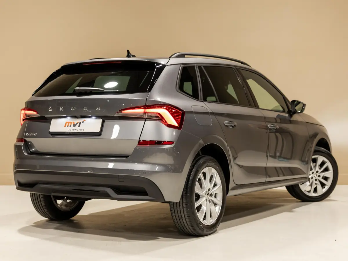 1.0 TSI Sport Business / 110pk / NAP / Trekhaak / Stoelverwarming / Achteruitrij camera /