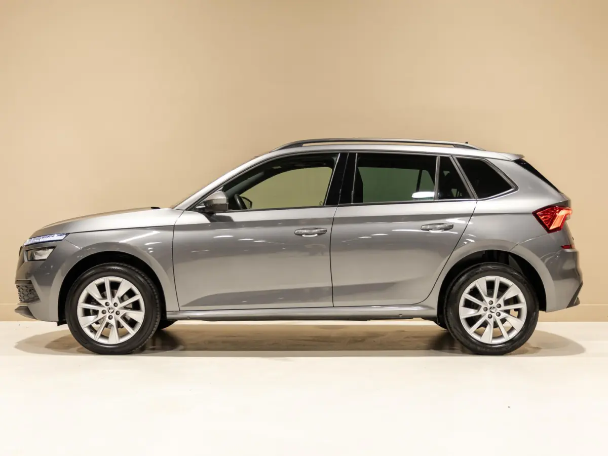 1.0 TSI Sport Business / 110pk / NAP / Trekhaak / Stoelverwarming / Achteruitrij camera /