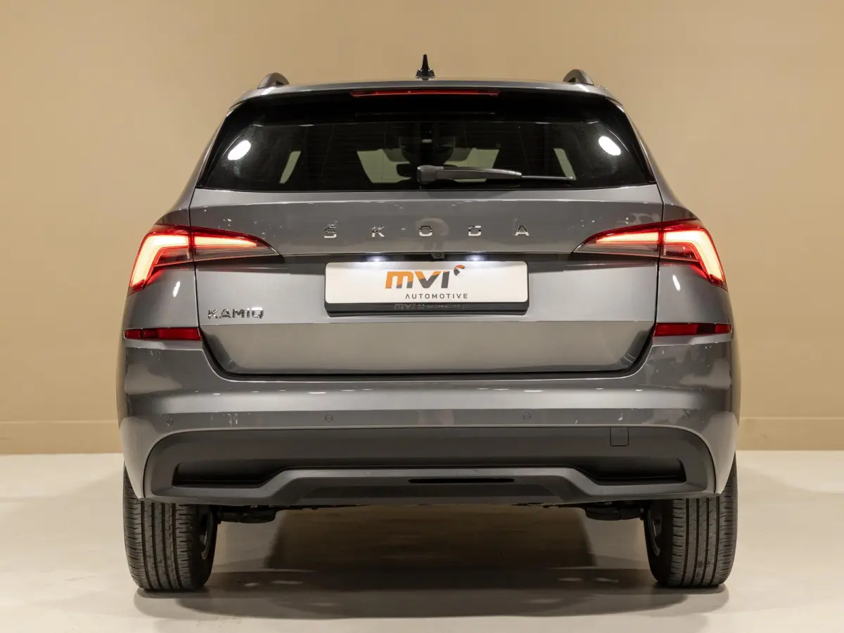 1.0 TSI Sport Business / 110pk / NAP / Trekhaak / Stoelverwarming / Achteruitrij camera /